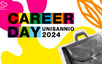 Cloud Side Company al Career Day 2024