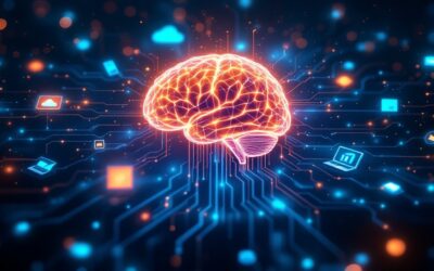 Il Ruolo dell’Intelligenza Artificiale nei Servizi Gestiti